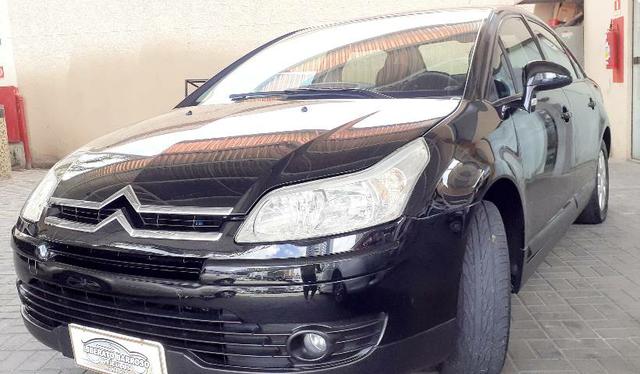 Citröen C4 Pallas Extra Automático R$18.900,00 - Foto 3