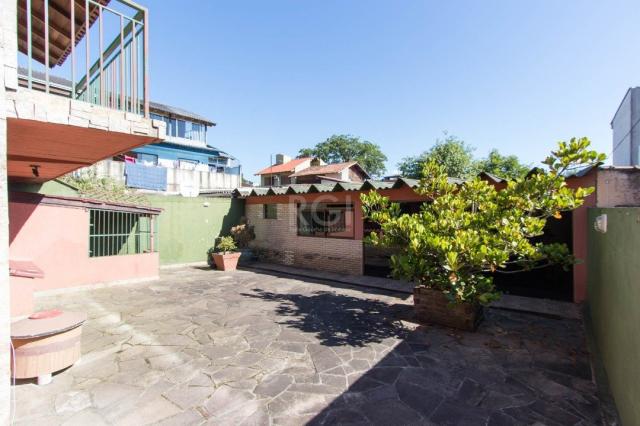 Casa à venda com 4 dormitórios em Espírito santo, Porto alegre cod:LU430084 - Foto 3