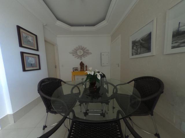 Apartamento para alugar com 3 dormitórios em Quilombo, Cuiabá cod:33835 - Foto 2