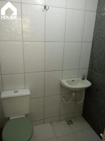 Apartamento à venda com 1 dormitórios em Praia do morro, Guarapari cod:AP0962 - Foto 6