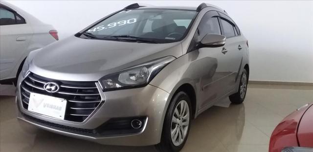 HYUNDAI HB20S 1.0 COMFORT PLUS 12V TURBO FLEX 4P MANUAL