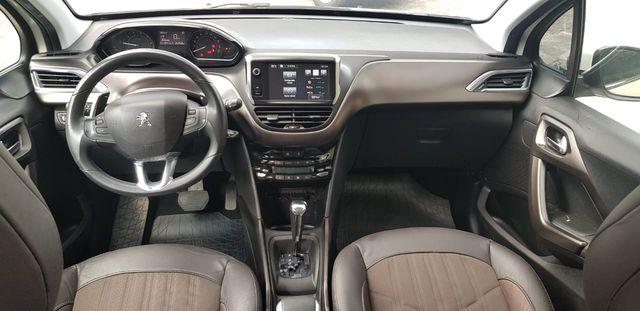 Peugeot 2008 Griffe 1.6 16V (Flex) (Aut) 2016 - Foto 7
