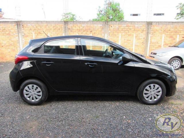 HB20 2017/2017 1.0 COMFORT PLUS 12V FLEX 4P MANUAL - Foto 6