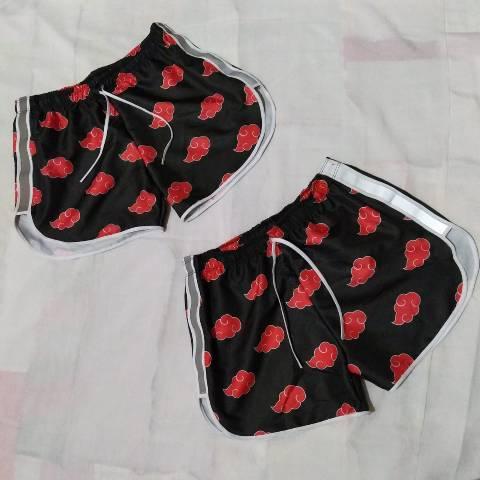 Kit Casal Akatsuki