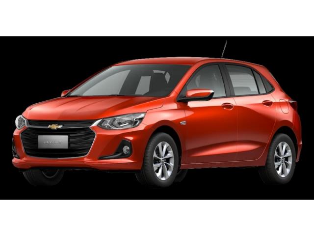 CHEVROLET ONIX 1.0 TURBO FLEX PREMIER 2020 - Foto 3