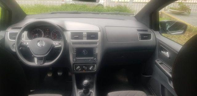 Volkswagen Fox Extreme 1.6 8V (Flex) - Foto 7
