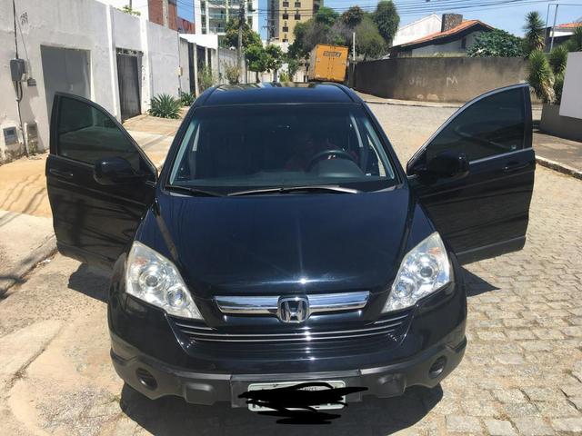Honda crv 2008 lx