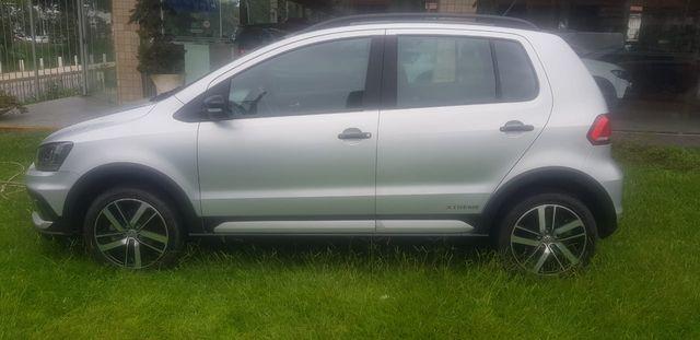 Volkswagen Fox Extreme 1.6 8V (Flex) - Foto 6