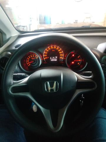 Honda Fit super conservado - Foto 3