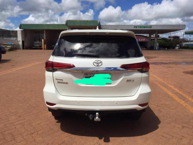 Hilux Sw4 SRX 2018 7L. Impecável - Foto 6
