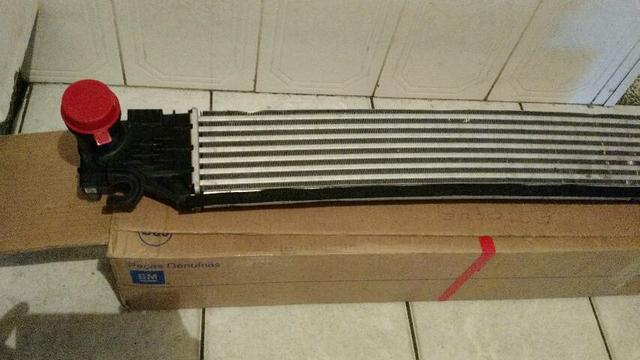 Intercooler Chevrolet Onix 2020 Turbo  - Foto 2