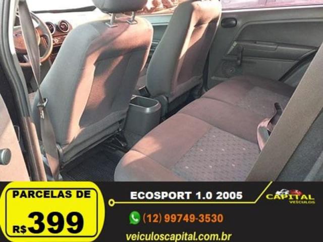 FORD ECOSPORT XL 1.0 2005 - Foto 5