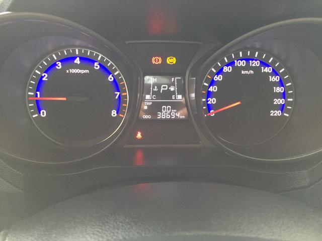 Hyundai Hb20 1.6 2015 - Foto 5