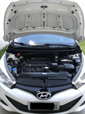 Hb20 Sedan 1.6 2014 Premium - Foto 6