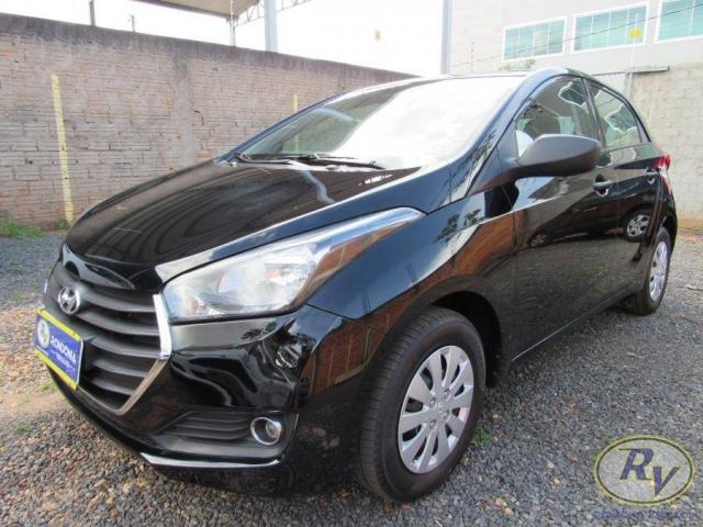 HB20 2017/2017 1.0 COMFORT PLUS 12V FLEX 4P MANUAL