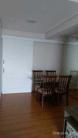 Apartamento Edifício Green Valley - Jardim Aquarius - Foto 2