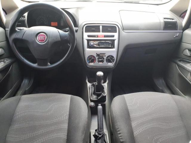Punto ATTRACTIVE 1.4 Fire Flex 8V 5p aceito troca - Foto 5