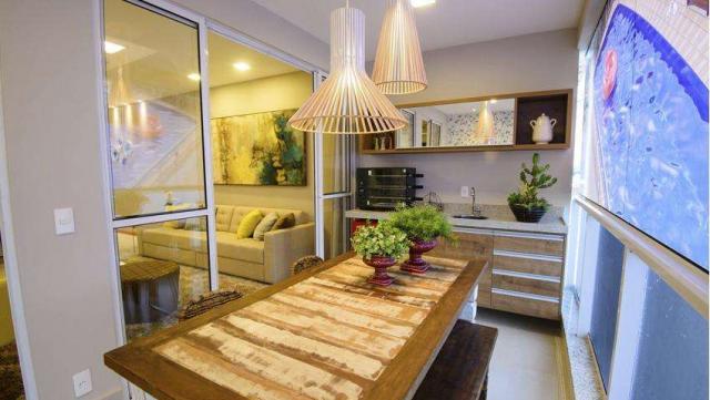 Bella Augusta Residence - Apartamento de 3 ou 4 quartos com suíte - Cariacica, ES - Foto 12