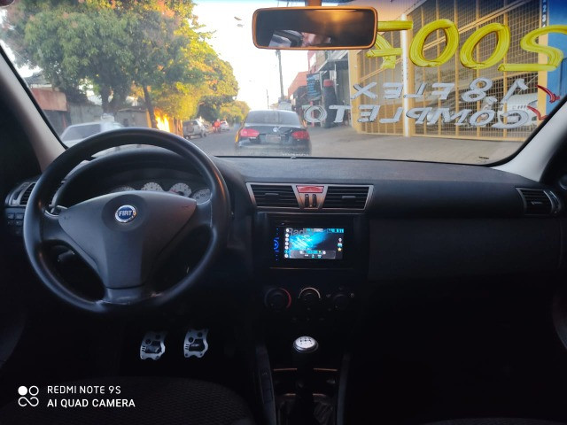 Fiat Stilo 1.8 flex 2007 muito novo - Foto 4