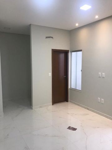 Casa Sol Nascente Etapa 1, 03 quartos, sendo 02 suítes - Foto 2