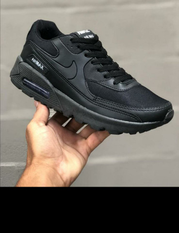 air max novo masculino