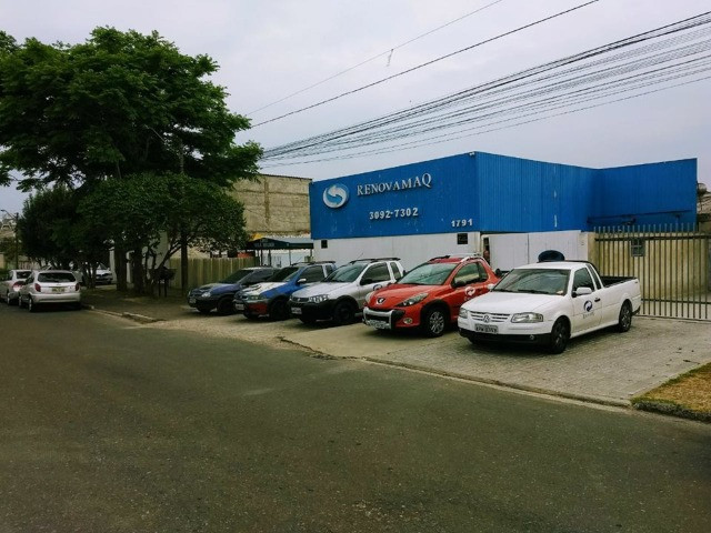 Furos em concreto - Foto 5