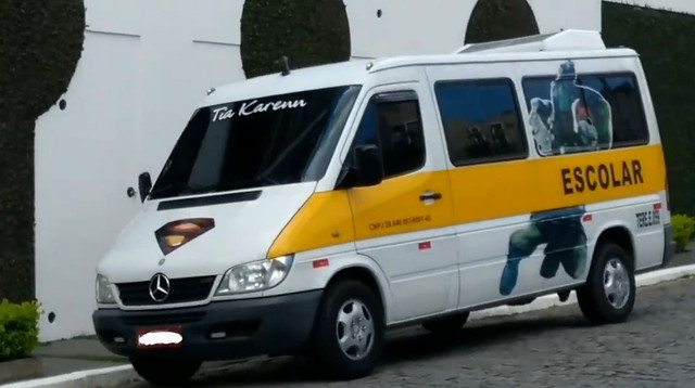 sprinter 2010 olx