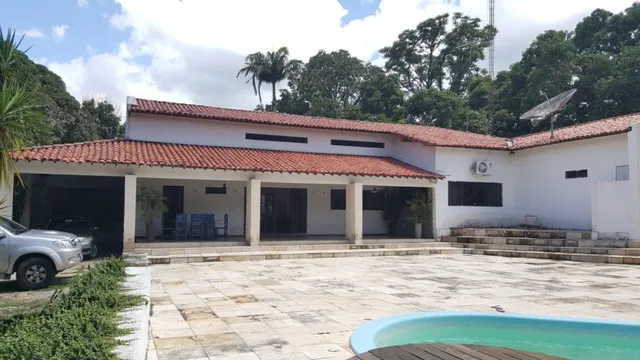 Chácara em Teresina-PI