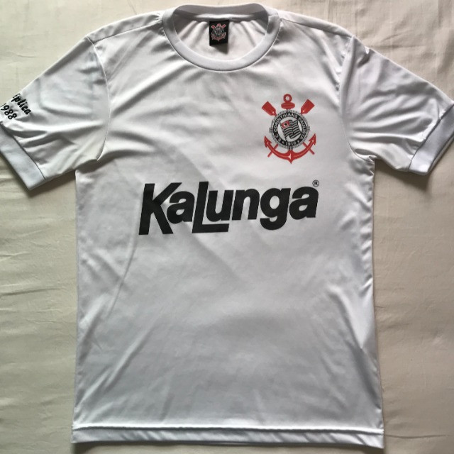 camiseta nike timao