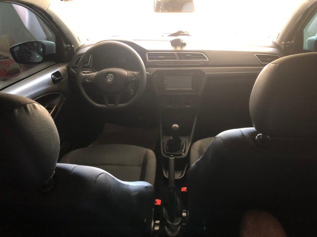 VW / GOL 1.0 OL MC4