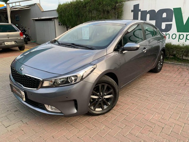 KIA CERATO FF SX4 ATNB