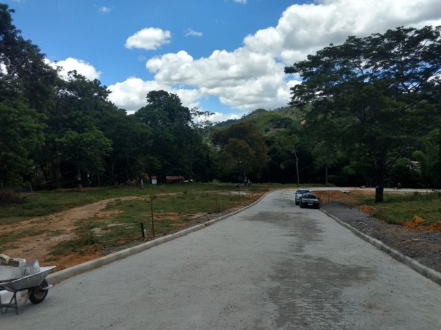 Loteamento em  Marliéria  - Foto 5