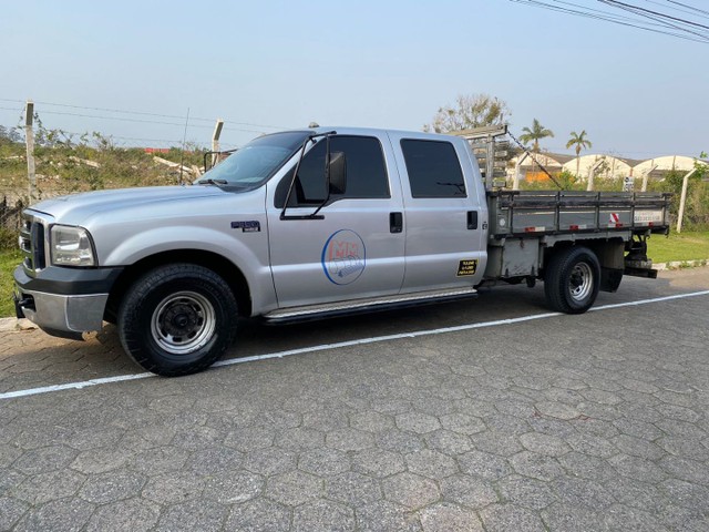 VENDO FORD F350