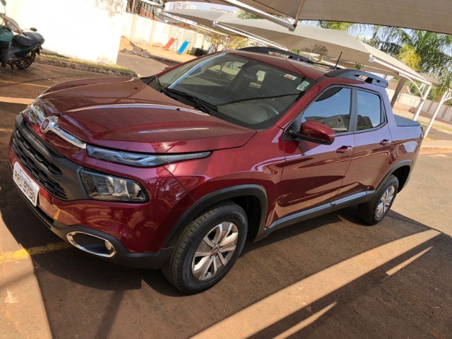 FIAT TORO FREEDOM FLEX 2019 / 2019