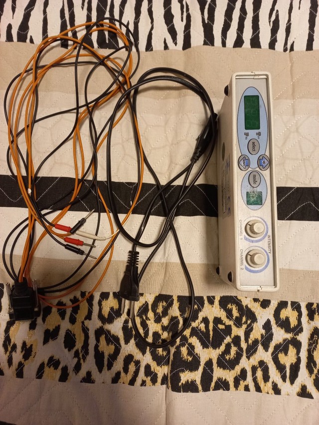 Vendo equipamentos de Fisioterapia  - Foto 2