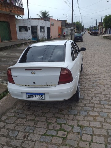 CORSA PREMIUM 1.4 2010 7 MACHAS