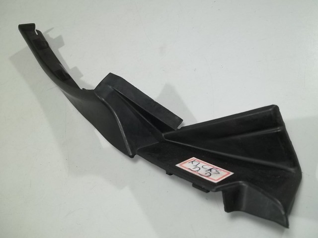 Acabamento Da Churrasqueira Dianteira Direita Nissan Kicks - Foto 3