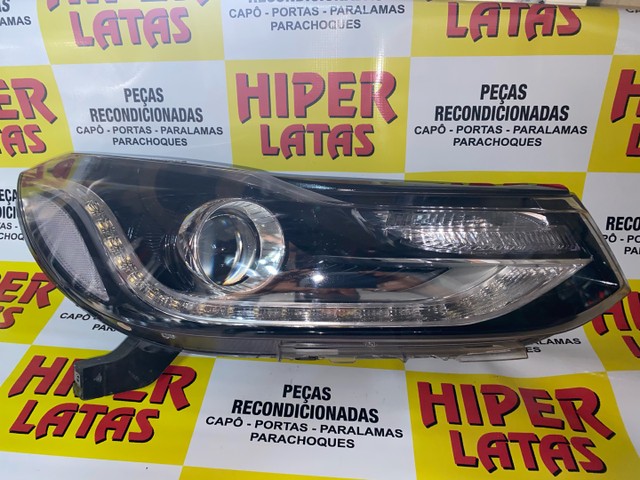 Farol Tracker  - Foto 2