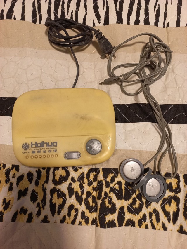 Vendo equipamentos de Fisioterapia  - Foto 3