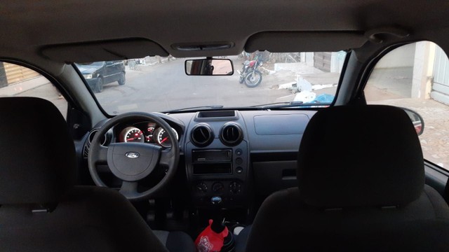 FORD FIESTA 1.0 2012/2013 COMPLETO