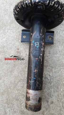 Amortecedor Fox Polo G5 G6 2010/15  - Foto 2
