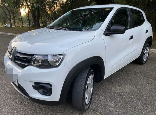 RENAULT KWID 1.0, 2018
