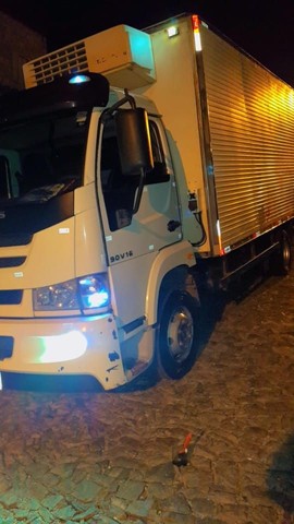 IVECO VERTIS