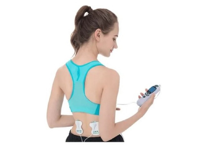 Massageador Terapia Digital portátil - Foto 3