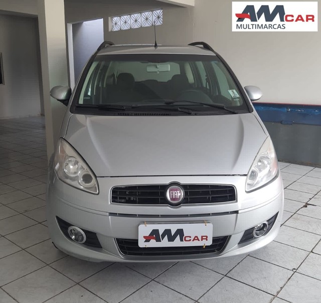 FIAT IDEIA 1.4
