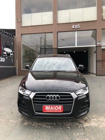 Q3 1.4 TFSI 2018