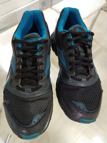 Tênis Reebok DMX Ride - Foto 3