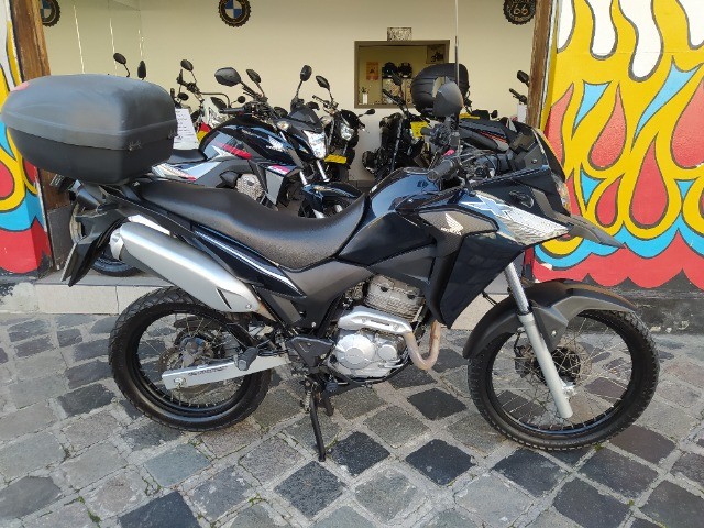 HONDA XRE 300 ABS UNICO DONO CONSULTE CONDICOES DE PAGAMENTO