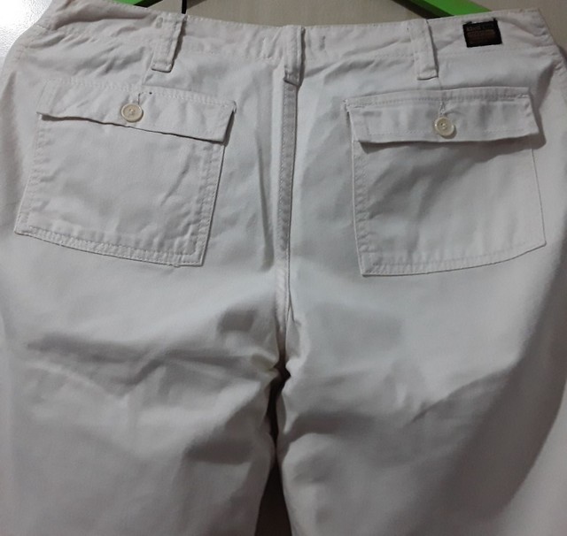 Calça cargo - Foto 5