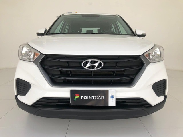 CRETA ATTITUDE 1.6 AT 2020